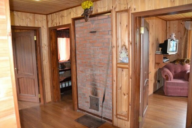 Guest House Kuryayevo - Photo5