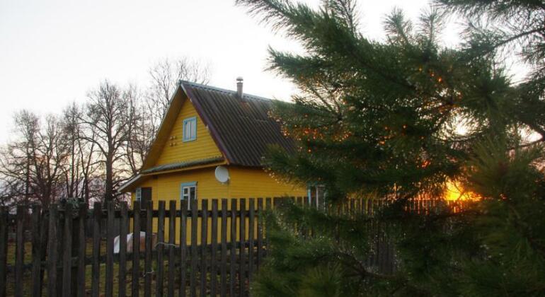 Holiday home Kleny - Photo5