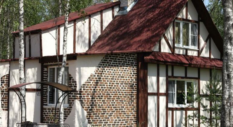 Holiday homes Melnitsa on Seliger - Photo2