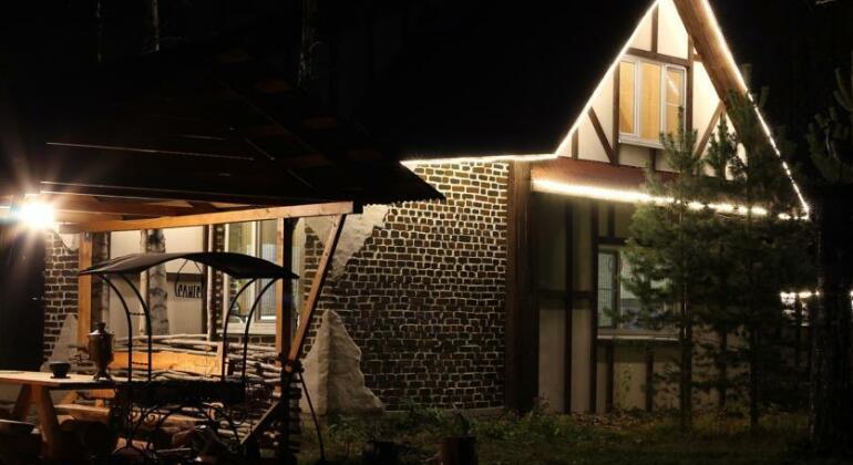 Holiday homes Melnitsa on Seliger - Photo3