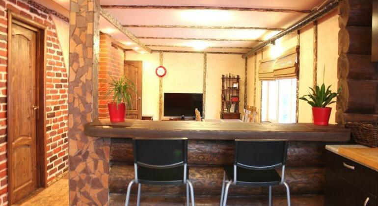 Holiday homes Melnitsa on Seliger - Photo4