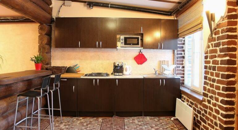 Holiday homes Melnitsa on Seliger - Photo5