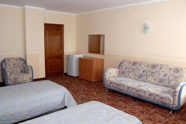 Hotel Epos - Photo3