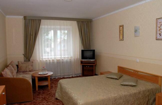 Hotel Epos - Photo4