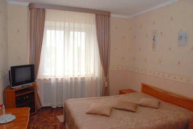 Hotel Epos - Photo5