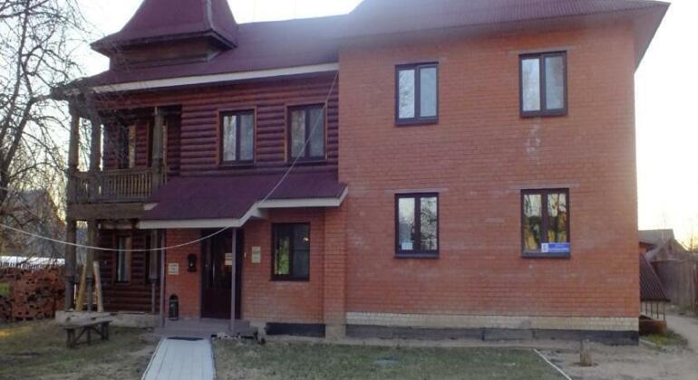 Hotel Volga Ostashkov - Photo2