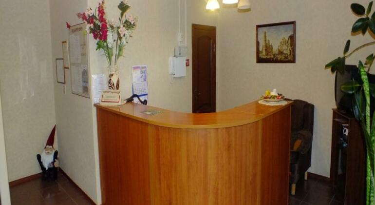 Hotel Volga Ostashkov - Photo3