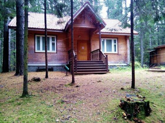 Khatin-Bor Resort - Photo2