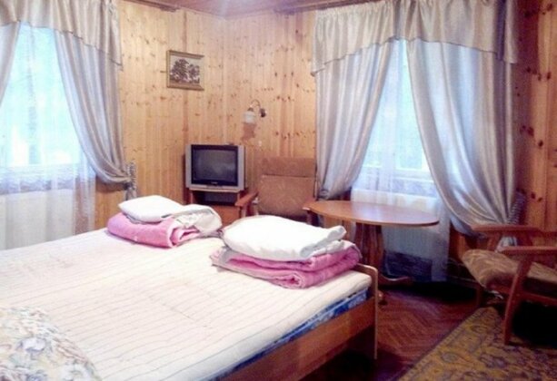 Khatin-Bor Resort - Photo3