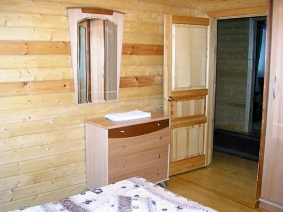 Khatin-Bor Resort - Photo5