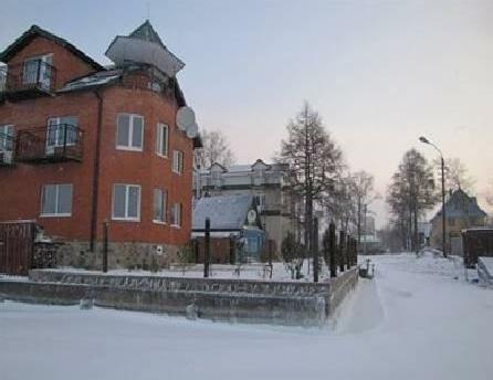 Lubov Hotel - Photo2