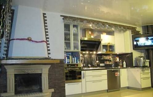 Lubov Hotel - Photo4