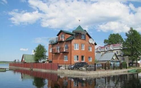 Lubov Hotel - Photo5