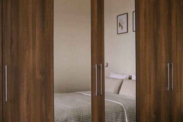 Mini Hotel Green Gold Park - Photo5