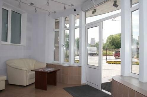 SDL Hotel - Photo3