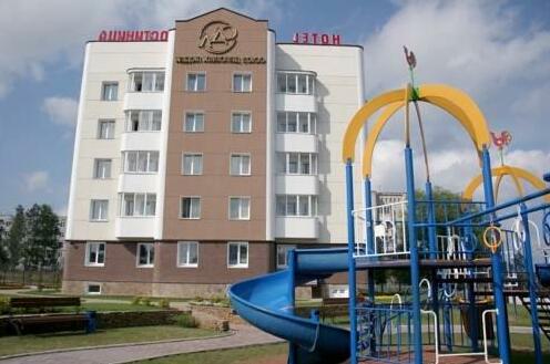 SDL Hotel - Photo4