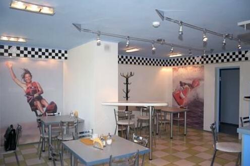 SDL Hotel - Photo5