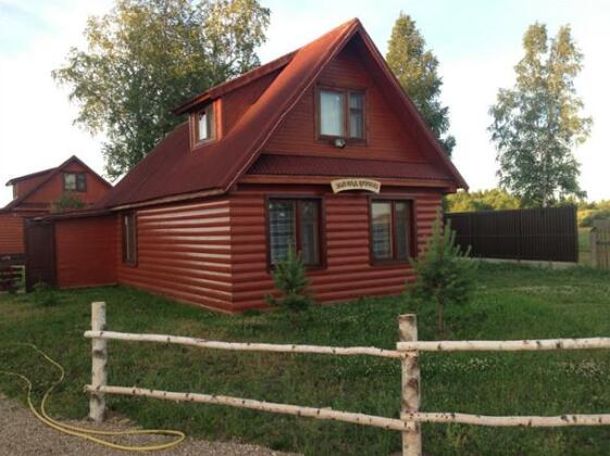 Seliger Dlya Vas Hotel - Photo2