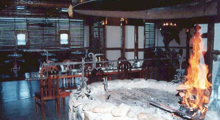 Seliger Hotel - Photo2
