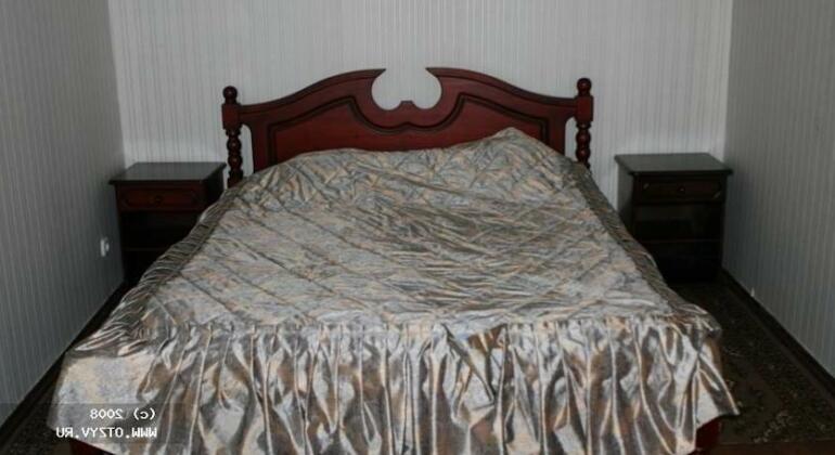 Seliger Hotel - Photo3
