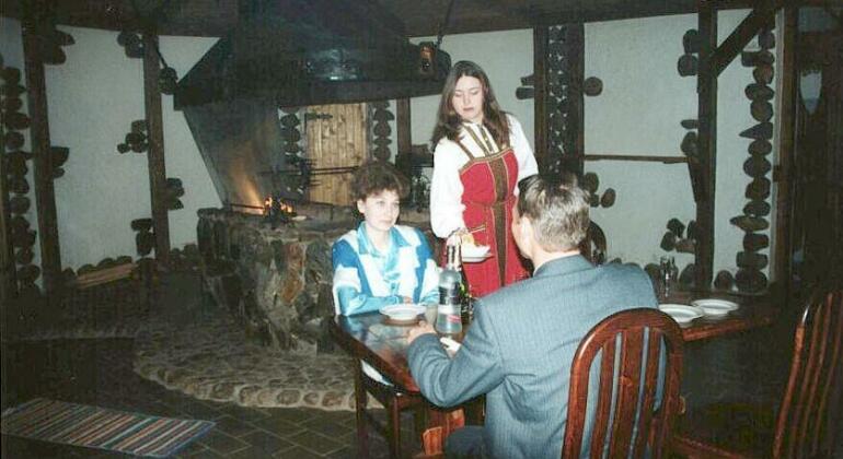 Seliger Hotel - Photo4