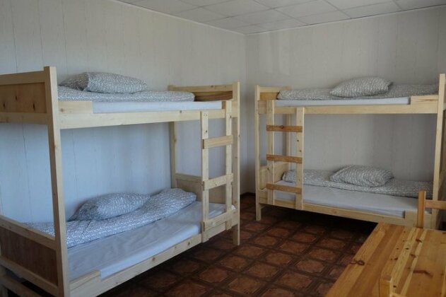 Soroga Seliger Hostel