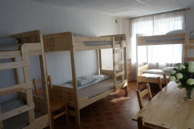 Soroga Seliger Hostel - Photo2