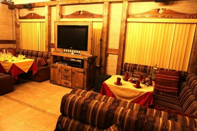 Soroga Seliger Hostel - Photo3