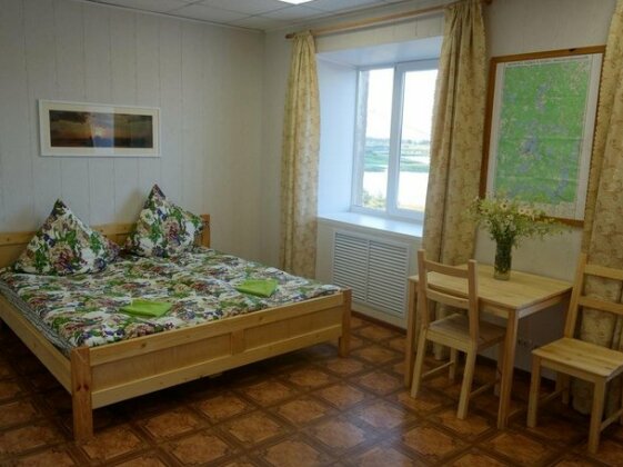 Soroga Seliger Hostel - Photo4