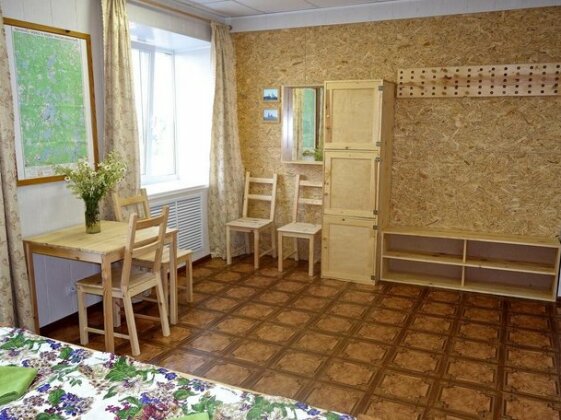 Soroga Seliger Hostel - Photo5