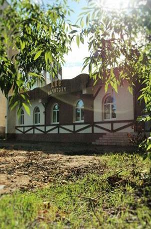 TheGOOD Hostel - Photo2