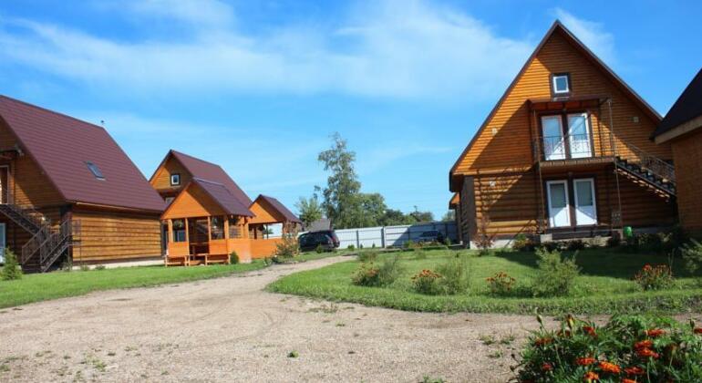 Timofeevskaya Usadba - Photo2