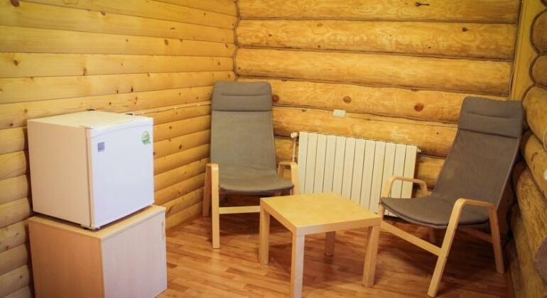 Timofeevskaya Usadba - Photo3
