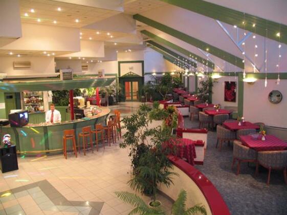 Pansionat Zarya Ozyory - Photo4