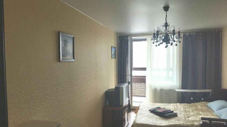 Apartment on Mihaila Dudina 10 - Photo2