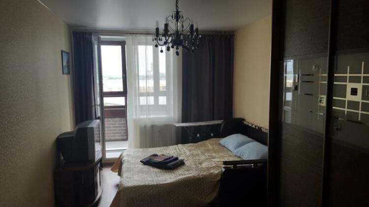 Apartment on Mihaila Dudina 10 - Photo4