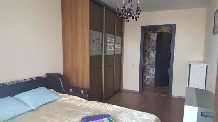 Apartment on Mihaila Dudina 10 - Photo5