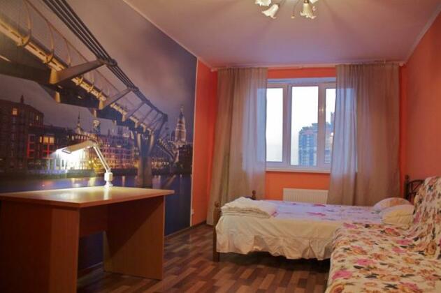 Apartment on Nickolaya Rubcova 12 - Photo2