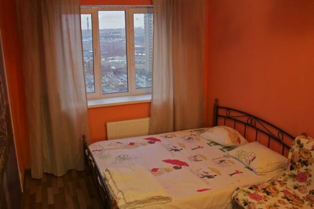 Apartment on Nickolaya Rubcova 12 - Photo3
