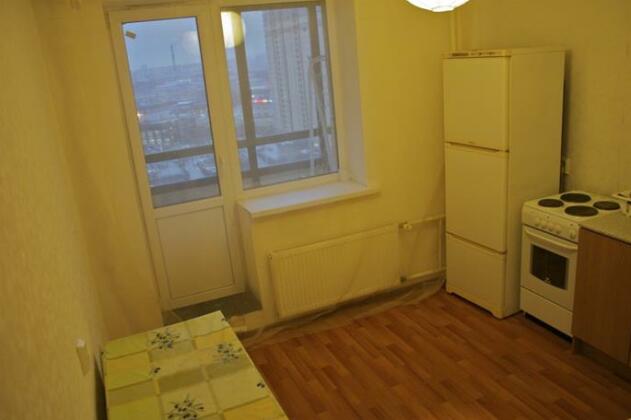 Apartment on Nickolaya Rubcova 12 - Photo5