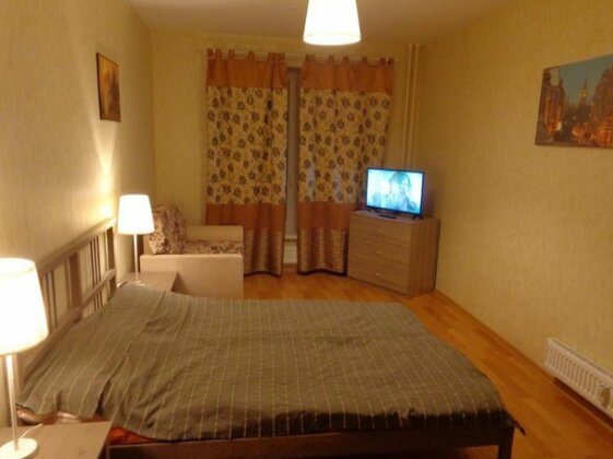 Apartment on Nikolaya Rubtsova 13 - Photo4
