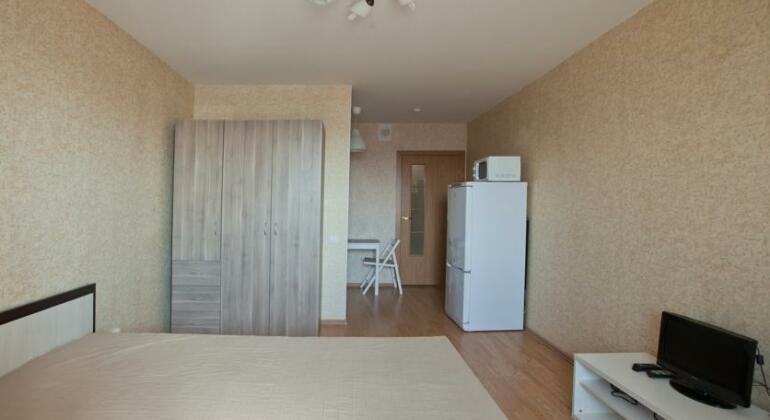 Apartments on Zarechnaya 19 - Photo3