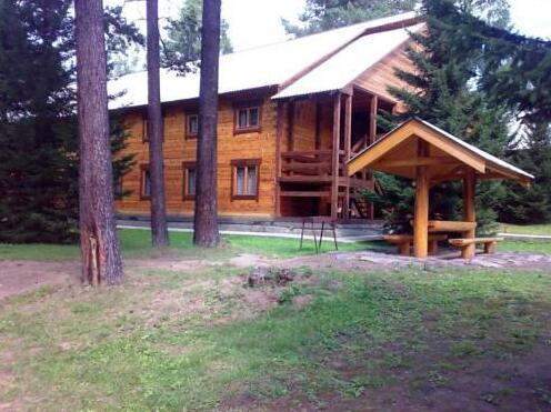 Yolochka Hotel - Photo2