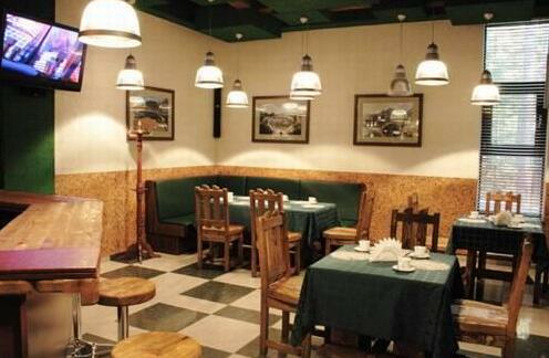 Yolochka Hotel - Photo5