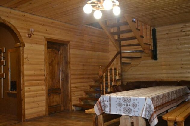 Country House in Gatchina 31A - Photo4