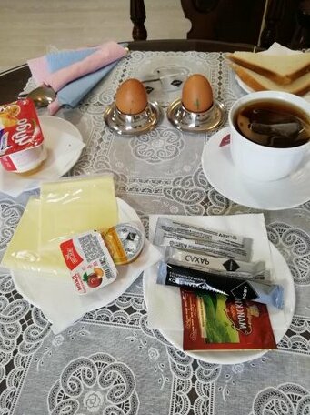 Sedmoye Nebo Hotel Pavlovsky Posad - Photo4