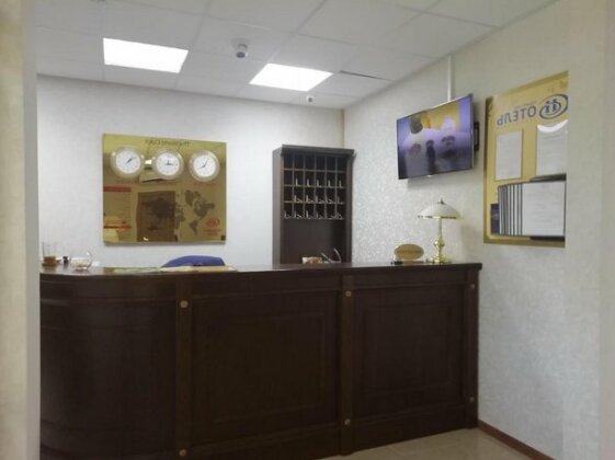 Sedmoye Nebo Hotel Pavlovsky Posad - Photo5