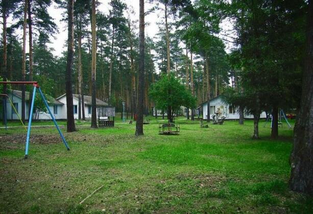 Zhyoltaya Gora Hotel - Photo2