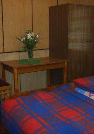 Zhyoltaya Gora Hotel - Photo3