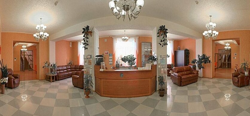 Gostinitsa Tsentralnaya - Photo3